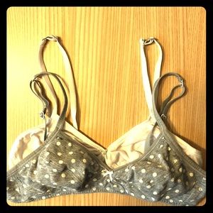 2 set bra 32B